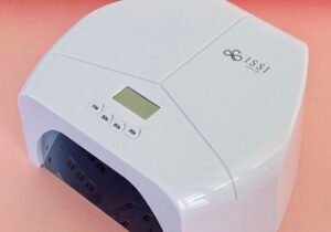 Cabina UV/LED (Base Metálica removible)