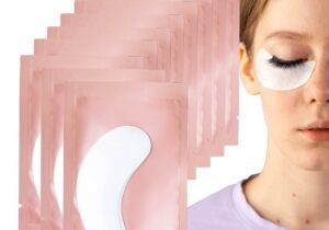 Parche de ojos