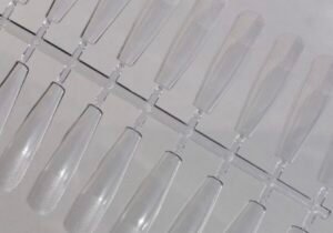 Tips Soft Gel (coffing XL)