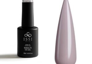 Esmalte issi - Tono B08 -