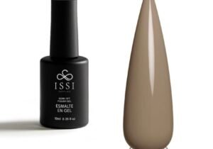 Esmalte Issi - B06