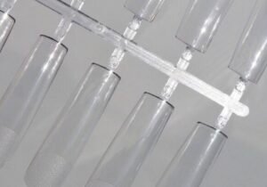 Tips Soft Gel (ABS) XL - 240u -