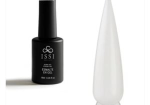 Esmalte issi - Tono M02 - (blanco)