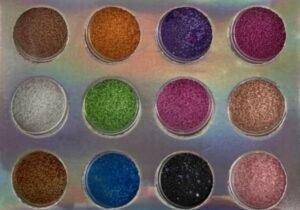 Caviar- Colo Mix - x 12