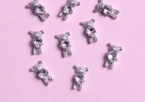 Charms ositos x2u